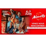 Alouette: Des invitations pour une visite des studios Radio Alouette aux Herbiers à gagner