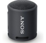 FranceTV: 1  enceinte sans fil bluetooth de la marque Sony à gagner