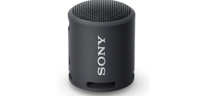 FranceTV: 1  enceinte sans fil bluetooth de la marque Sony à gagner