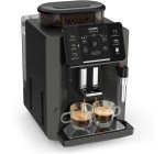 Amazon: Machine à café à grains Krups Sensation EA910810 à 449,99€