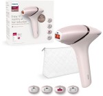 Amazon: Épilateur à lumière pulsée Philips Lumea Série 9000 BRI957/00 à 417,99€