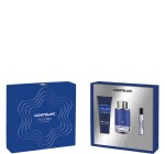 Origines Parfums: 3 coffrets Montblanc à gagner