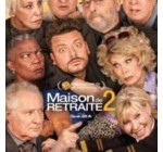 Carrefour: 60 Blu-Ray 60 DVD du film "Maison de retraite 2" à gagner