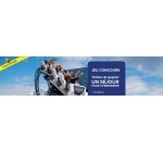 Carrefour Voyages: 1 week-end pour 4 personnes au Futuroscope à gagner