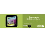Ouest France: 5 coffrets séjour "Breizh Box" à gagner