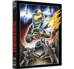 Culturopoing: 2 Blu-Ray/DVD du film "Pyromaniac" à gagner