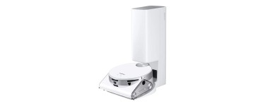 Samsung: 1 aspirateur robot Jet Bot AI+ Samsung à gagner