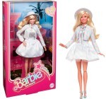 Amazon: Poupée Barbie Le Film avec Tenue À Carreaux - HRF26 à 51,99€