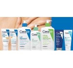 Cerave: 30 x 1 Routine de l'été Cerave à gagner
