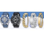 E.Leclerc: 3 x 1 bracelet So Charm homme, 2 x 1 Montre So Charm homme à gagner