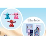 Orchestra: 20 x 3 peluches + 2 livres Stitch à gagner