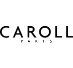 Caroll: 30€ offerts tous les 150€ d'achat