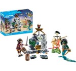 Amazon: Playmobil Pirate avec trésor - 71420 à 15,99€