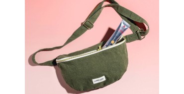 Erborian: Un sac banane en cadeau dès 89€ de commande