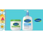 Femme Actuelle: 20 lots de 2 produits de soin Cetaphil à gagner