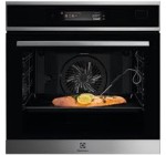 Electrolux: 1 four combiné, 1 plaque induction, 1 lave linge et d'autres lots à gagner