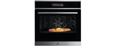 Electrolux: 1 four combiné, 1 plaque induction, 1 lave linge et d'autres lots à gagner