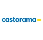 Castorama:  15€ offerts tous les 100€ d'achats en carte cadeau