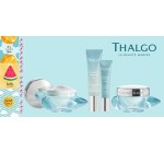 Femme Actuelle: 8 lots de 4 produits de soins Thalgo à gagner