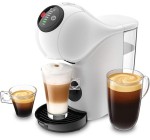 Amazon: Machine à café dosettes Nescafé Dolce Gusto Krups Genio S KP243110 à 59,99€