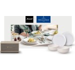 Villeroy Boch: 1 enceinte Marshall Bluetooth + des ensembles de vaisselle à gagner