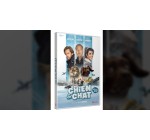 Rire et chansons: 20 DVD du film "Chien & Chat" à gagner