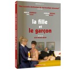 Blog Baz'art: 5 DVD du film "La fille et le garçon" à gagner