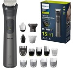 Amazon: Tondeuse tout-en-un Philips Multigroom Series 7000 MG7950/15 à 44,99€