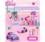 Gulli: 18 jouets Barbie Mini Fashionista à gagner