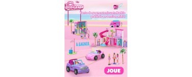 Gulli: 18 jouets Barbie Mini Fashionista à gagner