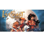 BDgest: 10 albums BD "Intégrale Lanfeust des étoiles" à gagner