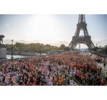 Sortiraparis.com: 2 dossards pour la course la Parisienne le 20 octobre 2024 à Paris à gagner