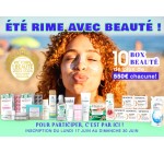 Les Victoires de la Beauté: 10 Box Beauté d'une valeur de 550€ à gagner