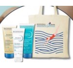 Bioderma: 200 x 3 produits de soins + 1 totebag à gagner