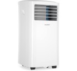 Amazon: Climatiseur Mobile Portable 9000 BTU/h Comfee MPPH-09CRN7 à 269,99€