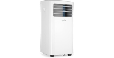 Amazon: Climatiseur Mobile Portable 9000 BTU/h Comfee MPPH-09CRN7 à 269,99€