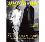 Europe1: Des magazines "Madame Figaro" à gagner