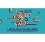 Arte: 2 lots de 2 pass pour le festival "La Route du Rock" à gagner