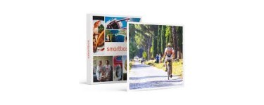 Qui Veut du Fromage:  1 coffret Smartbox "Séjour à Rome", des jeux quiz cérébral "Les fromages" et autres lots à gagner