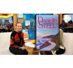 France Bleu: 1 roman "Dernière Chance" de Danielle Steel à gagner