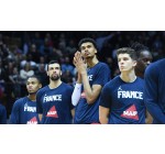 France Bleu: 2 lots de 2 invitations pour le match de basket France / Turquie à Rouen à gagner