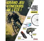 Bikelive: 1 paire de roues de vélo + 1 casque + 1 paire de lunettes + 1 paire de chaussures à gagner