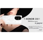 RoxArmy: 1 smartphone Honor 200 à gagner