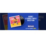 Nostalgie: Des doubles vinyles Disco Funk à gagner