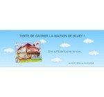 Hachette: 1 jouet maison Bluey de la marque Moose Toys à gagner