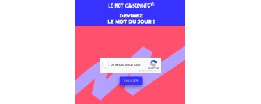 Cdiscount: 5 bons d'achat, des codes de réduction à gagner