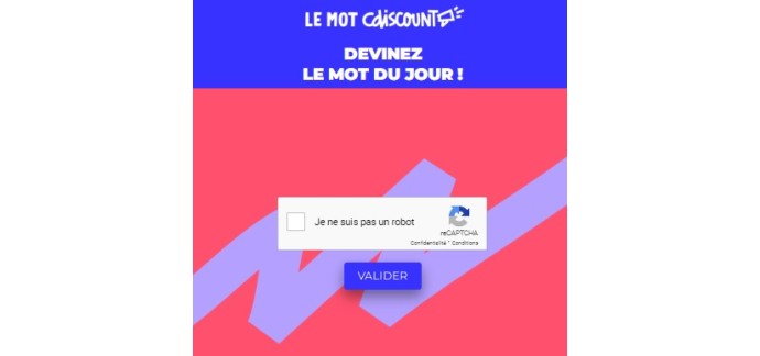 Cdiscount: 5 bons d'achat, des codes de réduction à gagner