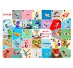 MaFamilleZen: 14 jeux de société sur le thème du sport à gagner