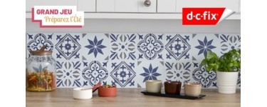 Cuisine Actuelle: 3 lots de 4 packs de 6 dalles murales à gagner