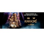 Rire et chansons: 6 DVD du film "Karaoké" à gagner